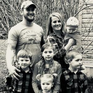 Meet your Posher, Faith